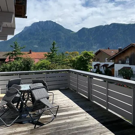Wilder Kaiser