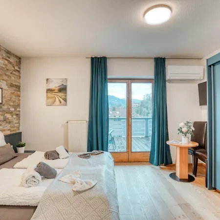 Apartment Wilder Kaiser Kiefersfelden
