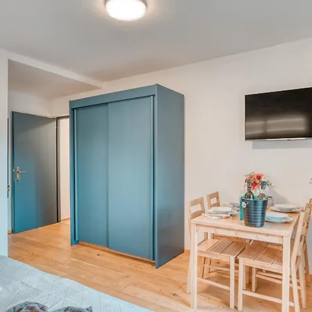 Apartment Wilder Kaiser