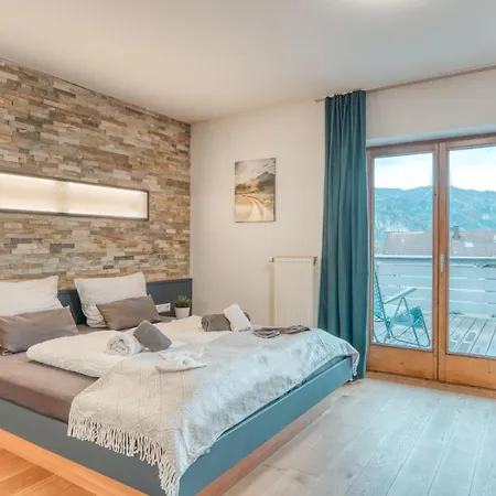 Wilder Kaiser Apartment