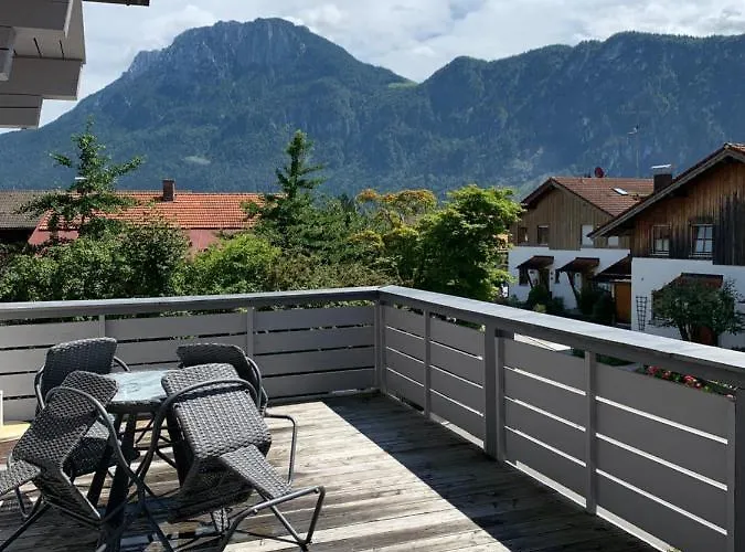 Wilder Kaiser