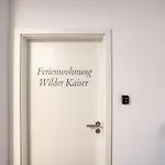 Wilder Kaiser Apartmán *
