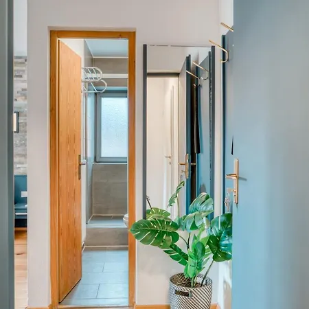 Wilder Kaiser Apartment *