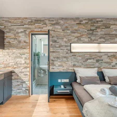 Wilder Kaiser Apartment *